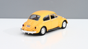 Officially-Licensed Volkswagen Beetle Model Car (554017)