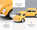 Officially-Licensed Volkswagen Beetle Model Car (554017)