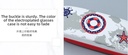 Nautical Series Eyeglasses Case