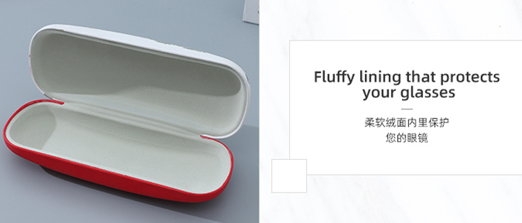 Nautical Series Eyeglasses Case