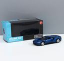 Officially-Licensed Ford GT Model Car (554050)