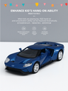 Officially-Licensed Ford GT Model Car (554050)