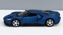 Officially-Licensed Ford GT Model Car (554050)