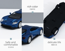 Officially-Licensed Ford GT Model Car (554050)
