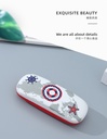 Nautical Series Eyeglasses Case