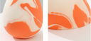 Makeup Sponge Set (Makeup Sponge, Cushion Puff, Angled Makeup Sponge)