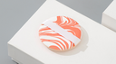 Makeup Sponge Set (Makeup Sponge, Cushion Puff, Angled Makeup Sponge)