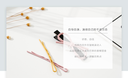 Hollow Bow Knot Hair Clip Set