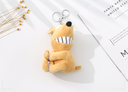 Special Plush Doll Charm