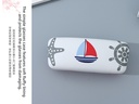 Nautical Series Sunglasses Case