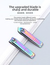 Gradient Collection Nail Clippers Set (Large/Small)