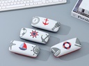 Nautical Series Sunglasses Case