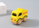 Building Blocks - Engineering Truck