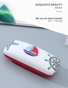 Nautical Series Sunglasses Case