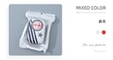 Nautical Series Contact Lenses Case