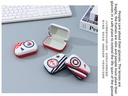 Nautical Series Contact Lenses Case