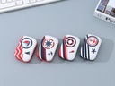 Nautical Series Contact Lenses Case