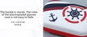 Nautical Series Contact Lenses Case