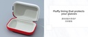 Nautical Series Contact Lenses Case