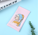 Famous Painting Series Glasses Pouch(Lady)