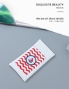 Nautical Series Glasses Pouch