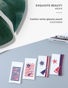 Nautical Series Glasses Pouch