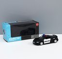 Officially-Licensed Audi R8 Model Car (554046P)
