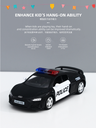 Officially-Licensed Audi R8 Model Car (554046P)