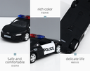 Officially-Licensed Audi R8 Model Car (554046P)