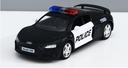 Officially-Licensed Audi R8 Model Car (554046P)