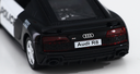 Officially-Licensed Audi R8 Model Car (554046P)