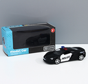 Officially-Licensed McLaren 650S Model Car (554992P)
