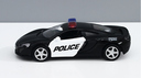 Officially-Licensed McLaren 650S Model Car (554992P)