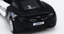 Officially-Licensed McLaren 650S Model Car (554992P)