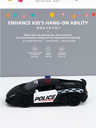 Officially-Licensed Lamborghini Gallardo Model Car (554998P)