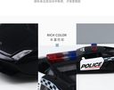 Officially-Licensed Lamborghini Gallardo Model Car (554998P)