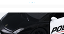 Officially-Licensed Lamborghini Gallardo Model Car (554998P)