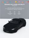 Officially-Licensed Aston Martin Vantage Model Car (554044M)