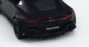 Officially-Licensed Aston Martin Vantage Model Car (554044M)