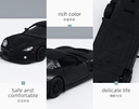Officially-Licensed Chevrolet Corvette C6.R Model Car (554003M)