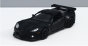 Officially-Licensed Chevrolet Corvette C6.R Model Car (554003M)