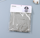 Nordic Marble Print Apron