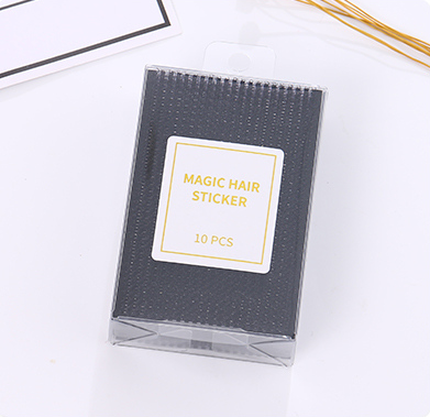 Magic Sticker for Fringe - 10 Count