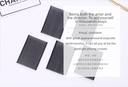 Magic Sticker for Fringe - 10 Count