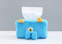 Monster Friends Collection Box for Tissues – Brankie
