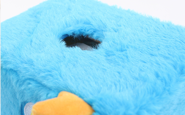 Monster Friends Collection Box for Tissues – Brankie