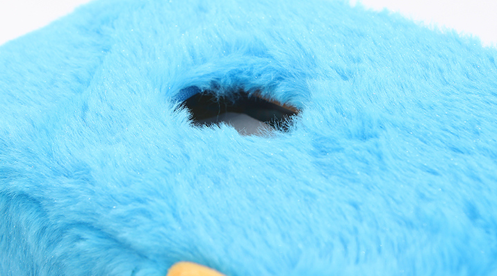 Monster Friends Collection Box for Tissues – Brankie