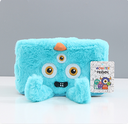 Monster Friends Collection Box for Tissues – Eiden