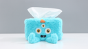 Monster Friends Collection Box for Tissues – Eiden