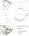 Star Tassel Bobby Pin